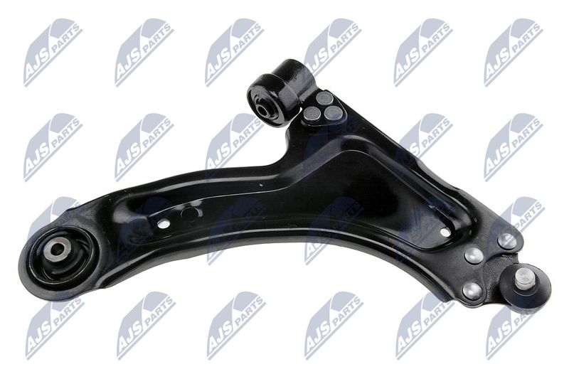NTY ZWD-PL-032 Control/Trailing Arm, wheel suspension