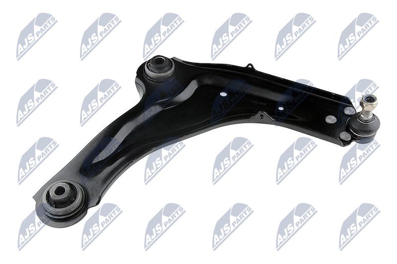 NTY ZWD-RE-003 Control/Trailing Arm, wheel suspension
