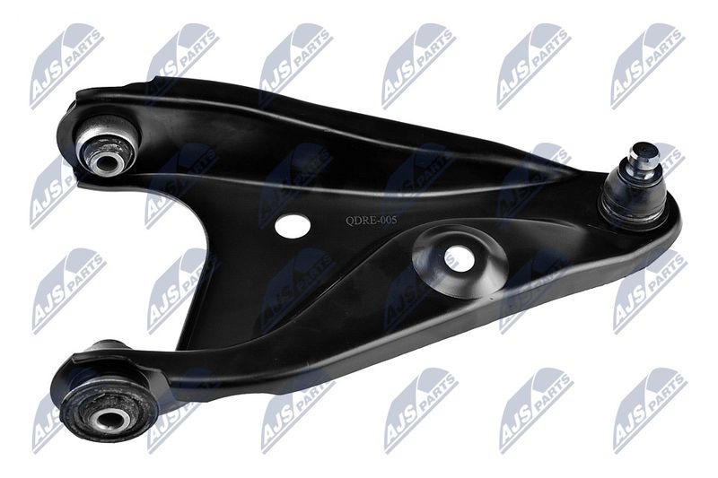 NTY ZWD-RE-005 Control/Trailing Arm, wheel suspension