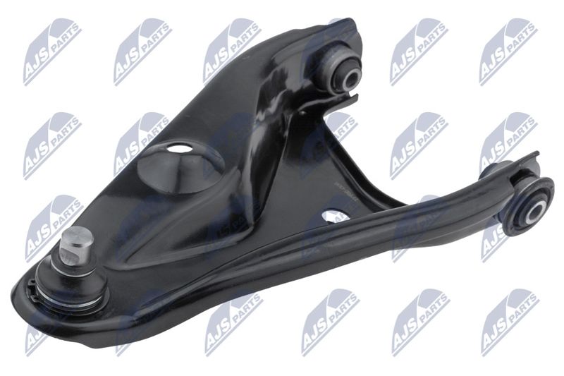 NTY ZWD-RE-006 Control/Trailing Arm, wheel suspension