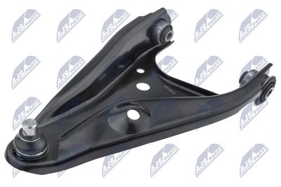 Control/Trailing Arm, wheel suspension NTY ZWD-RE-007