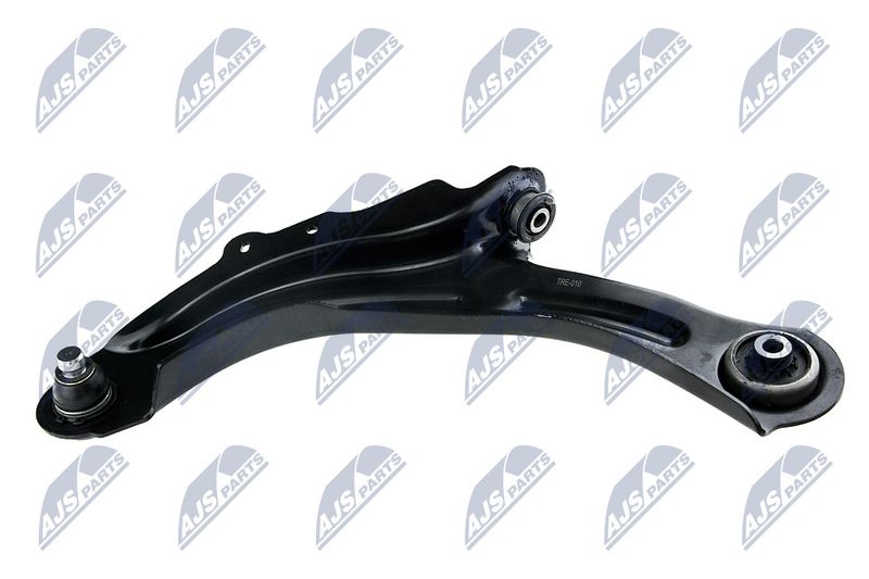 NTY ZWD-RE-010 Control/Trailing Arm, wheel suspension