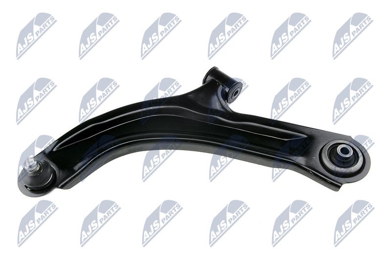 NTY ZWD-RE-012 Control/Trailing Arm, wheel suspension