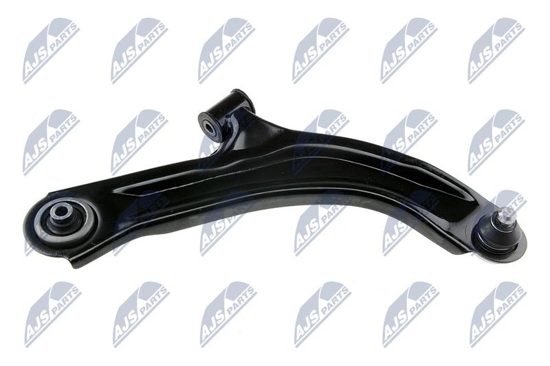 NTY ZWD-RE-013 Control/Trailing Arm, wheel suspension