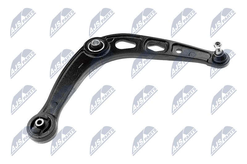 NTY ZWD-RE-014 Control/Trailing Arm, wheel suspension
