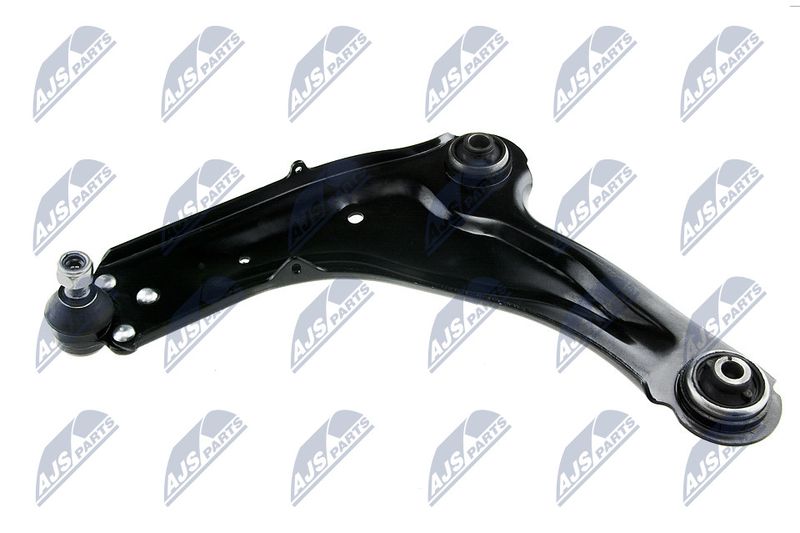 NTY ZWD-RE-020 Control/Trailing Arm, wheel suspension