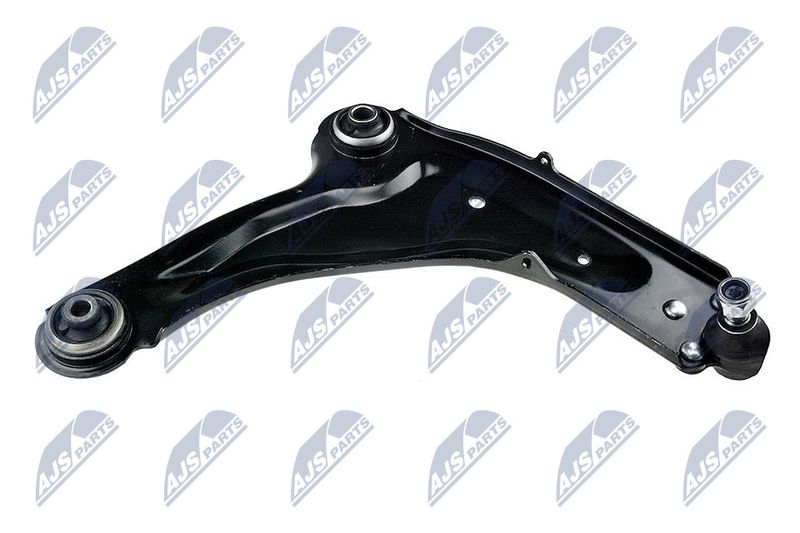 NTY ZWD-RE-021 Control/Trailing Arm, wheel suspension