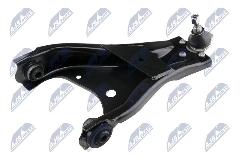 NTY ZWD-RE-022 Control/Trailing Arm, wheel suspension