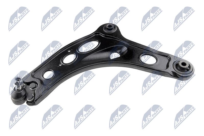 NTY ZWD-RE-024 Control/Trailing Arm, wheel suspension