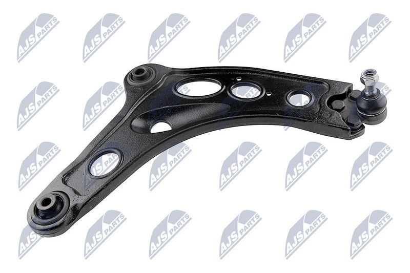 NTY ZWD-RE-025 Control/Trailing Arm, wheel suspension