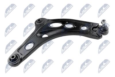 Control/Trailing Arm, wheel suspension NTY ZWD-RE-025