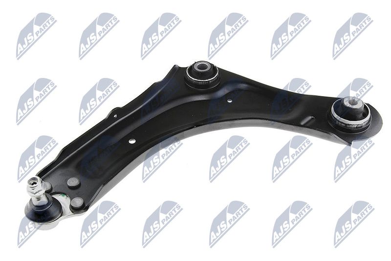 NTY ZWD-RE-028 Control/Trailing Arm, wheel suspension