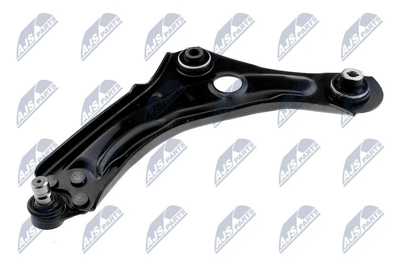 NTY ZWD-RE-032 Control/Trailing Arm, wheel suspension