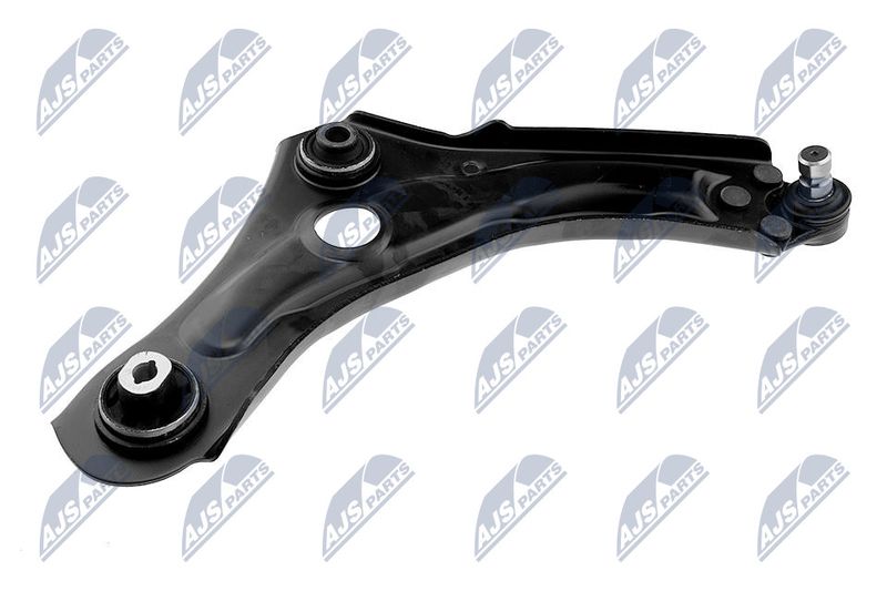 NTY ZWD-RE-033 Control/Trailing Arm, wheel suspension