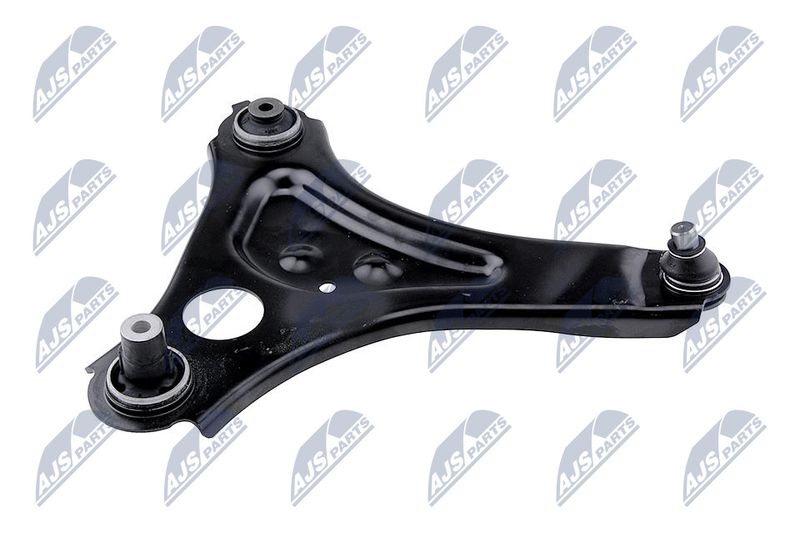 NTY ZWD-RE-038 Control/Trailing Arm, wheel suspension