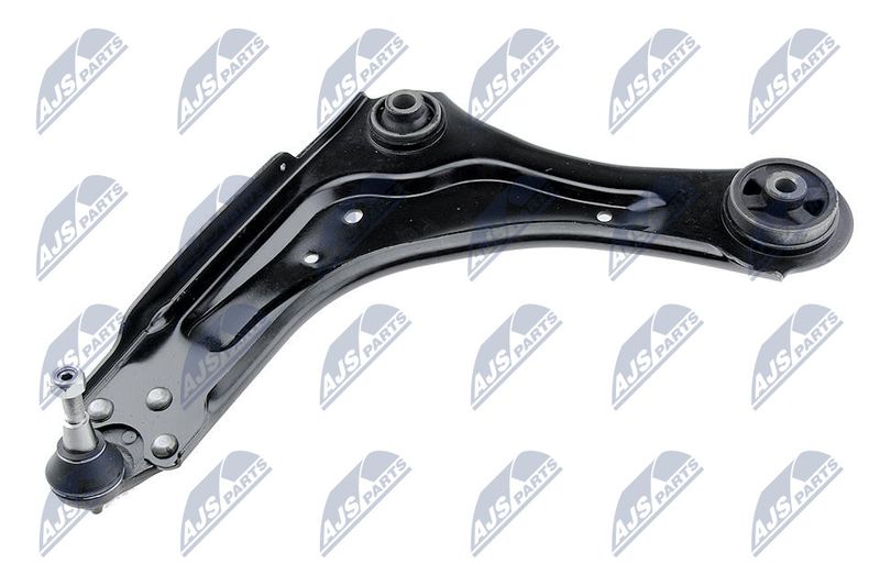 NTY ZWD-RE-040 Control/Trailing Arm, wheel suspension