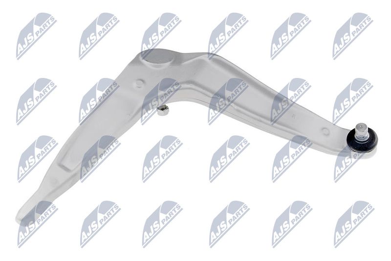 NTY ZWD-RV-000 Control/Trailing Arm, wheel suspension