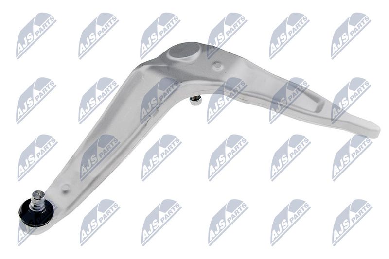 NTY ZWD-RV-001 Control/Trailing Arm, wheel suspension