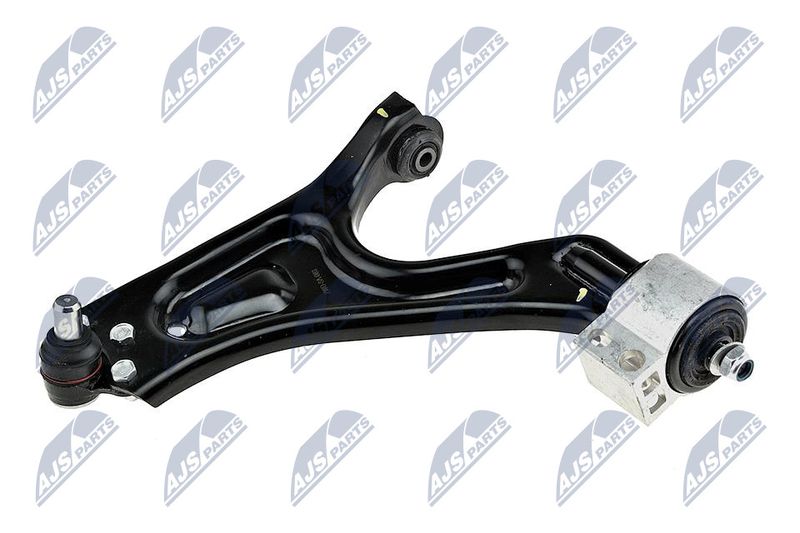 NTY ZWD-SA-003 Control/Trailing Arm, wheel suspension