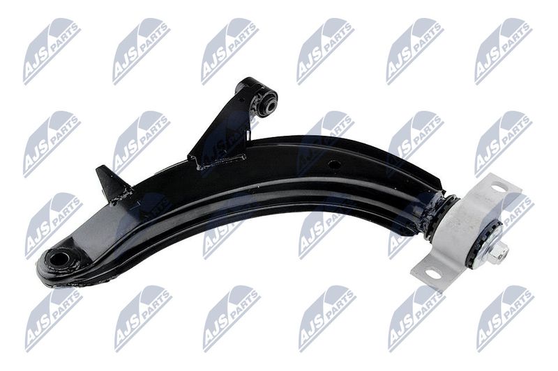 NTY ZWD-SB-000 Control/Trailing Arm, wheel suspension