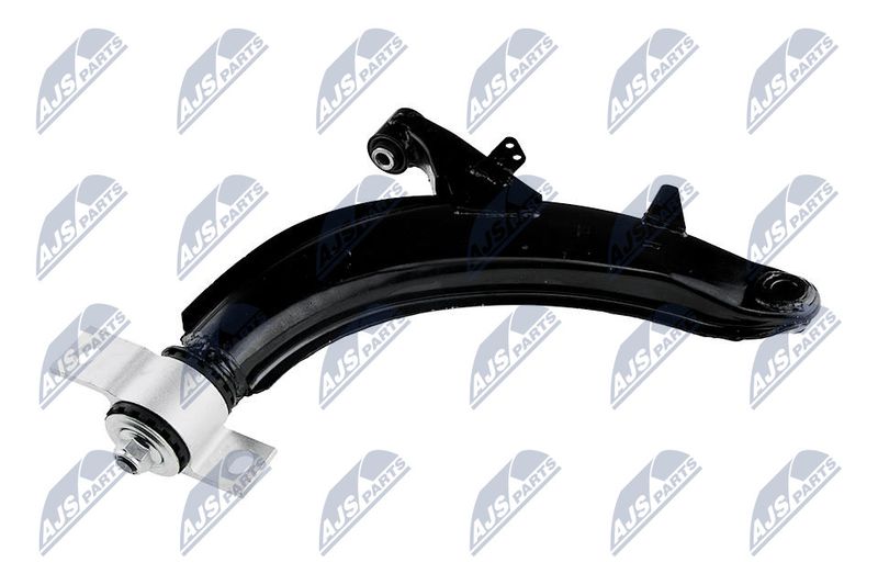 NTY ZWD-SB-001 Control/Trailing Arm, wheel suspension