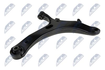 Control/Trailing Arm, wheel suspension NTY ZWD-SB-005