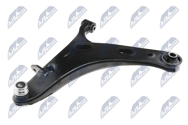 NTY ZWD-SB-011 Control/Trailing Arm, wheel suspension