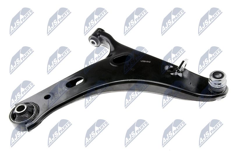 NTY ZWD-SB-012 Control/Trailing Arm, wheel suspension