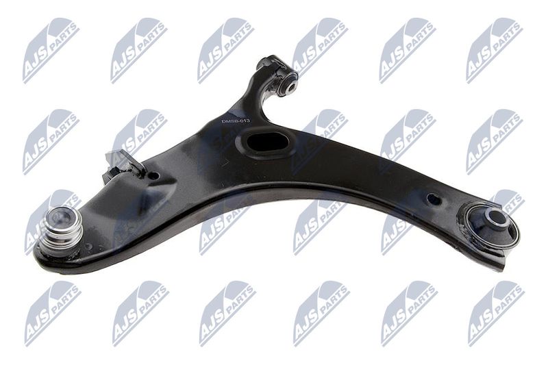 NTY ZWD-SB-013 Control/Trailing Arm, wheel suspension