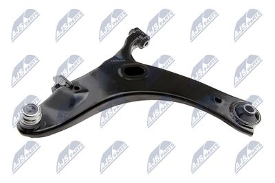 Control/Trailing Arm, wheel suspension NTY ZWD-SB-013