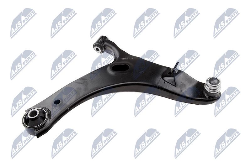 NTY ZWD-SB-014 Control/Trailing Arm, wheel suspension
