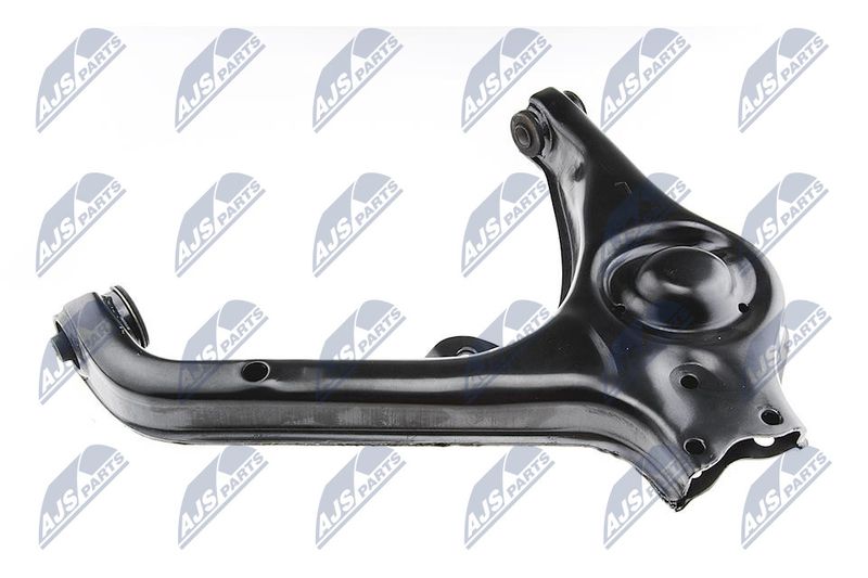 NTY ZWD-SU-001 Control/Trailing Arm, wheel suspension