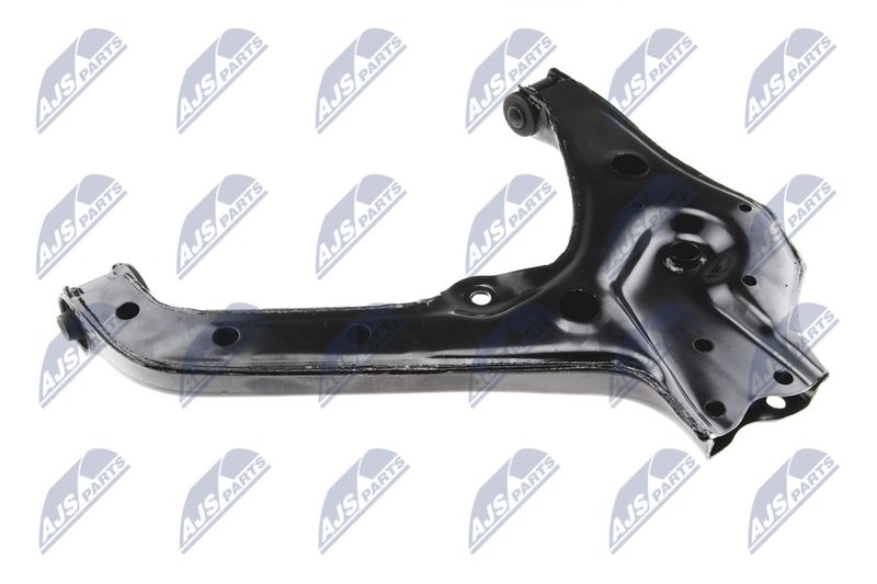 NTY ZWD-SU-002 Control/Trailing Arm, wheel suspension