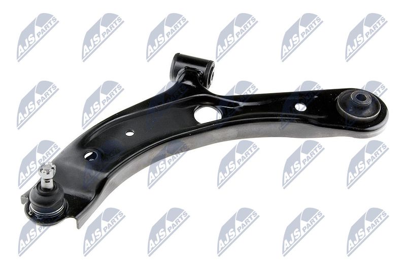 NTY ZWD-SU-004 Control/Trailing Arm, wheel suspension