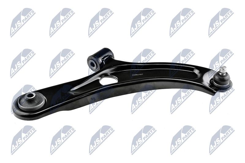 NTY ZWD-SU-027 Control/Trailing Arm, wheel suspension