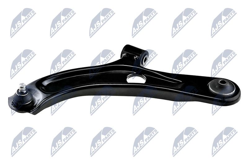 NTY ZWD-SU-028 Control/Trailing Arm, wheel suspension