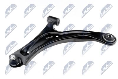Control/Trailing Arm, wheel suspension NTY ZWD-SU-035
