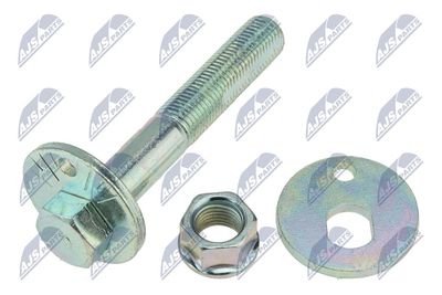 Camber Correction Screw NTY ZWD-SU-038SK