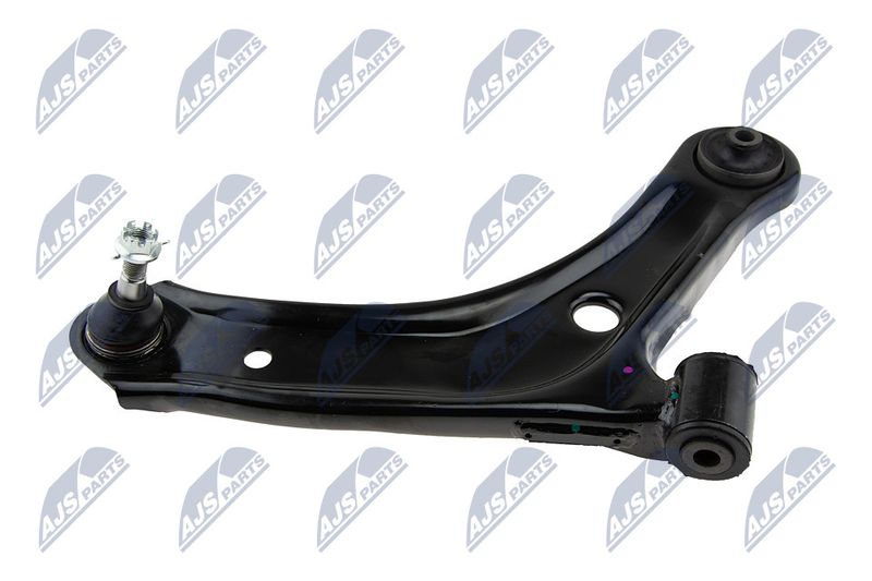 NTY ZWD-SU-042 Control/Trailing Arm, wheel suspension