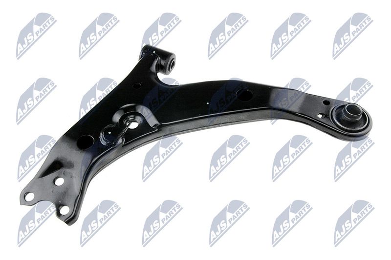 NTY ZWD-TY-050 Control/Trailing Arm, wheel suspension
