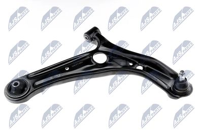 Control/Trailing Arm, wheel suspension NTY ZWD-TY-054