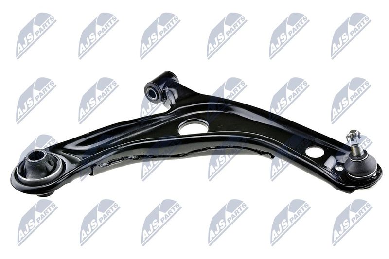 NTY ZWD-TY-108 Control/Trailing Arm, wheel suspension