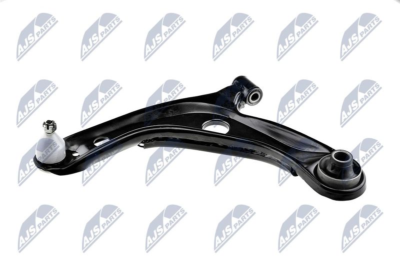 NTY ZWD-TY-109 Control/Trailing Arm, wheel suspension