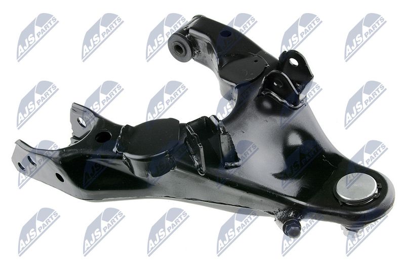 NTY ZWD-TY-130 Control/Trailing Arm, wheel suspension