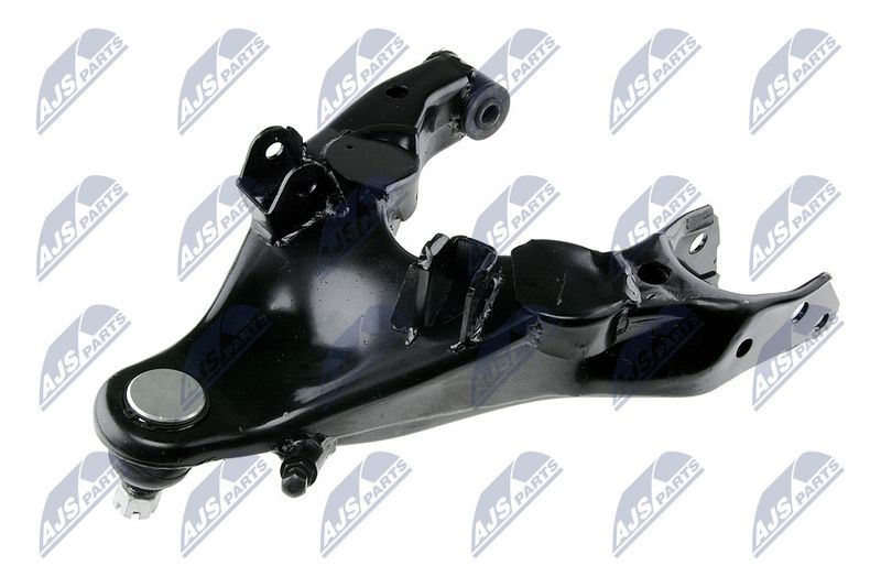 NTY ZWD-TY-131 Control/Trailing Arm, wheel suspension