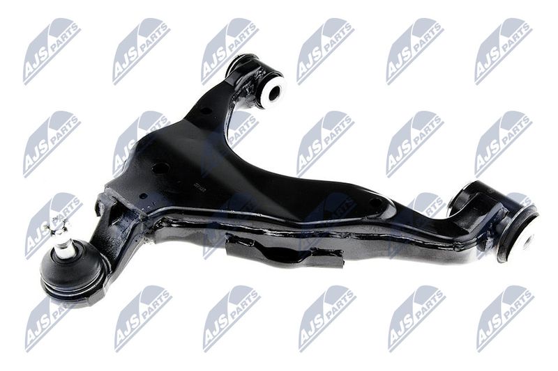NTY ZWD-TY-132 Control/Trailing Arm, wheel suspension