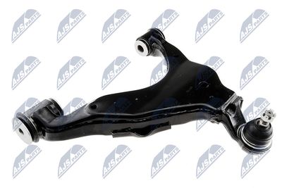 Control/Trailing Arm, wheel suspension NTY ZWD-TY-133