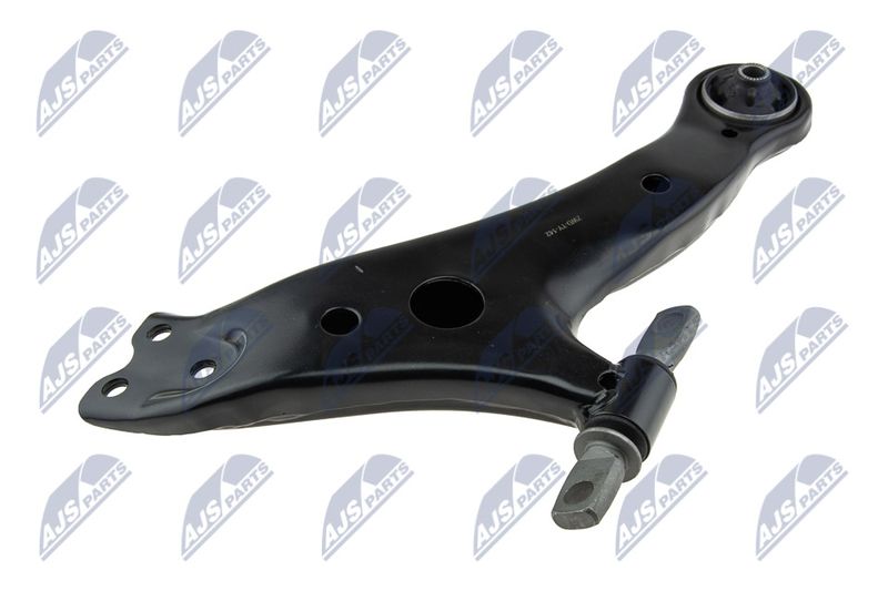 NTY ZWD-TY-142 Control/Trailing Arm, wheel suspension
