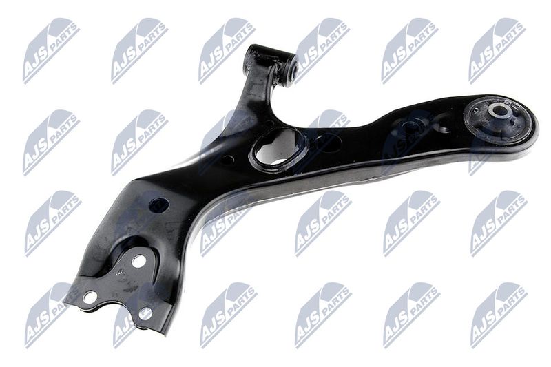 NTY ZWD-TY-151 Control/Trailing Arm, wheel suspension
