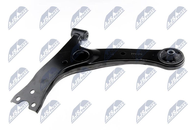 NTY ZWD-TY-172 Control/Trailing Arm, wheel suspension